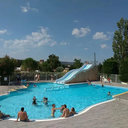 Convivial 26 M² Piscine *