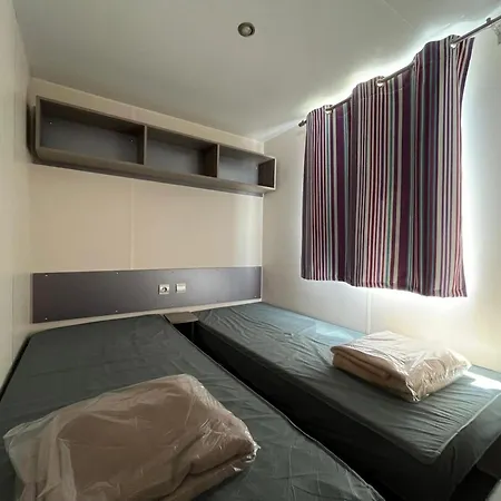 Convivial 26 M² Piscine
