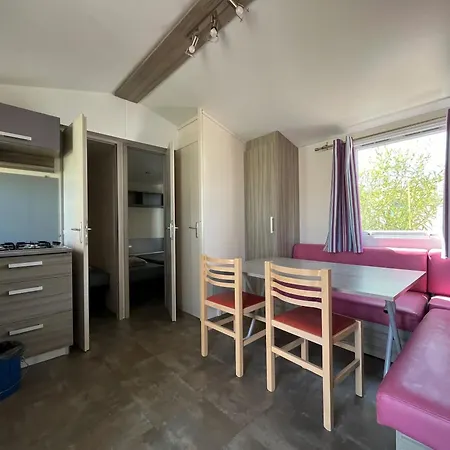 Convivial 26 M² Piscine Feriehus Vic-la-Gardiole