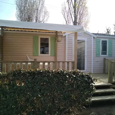 Convivial 26 M² Piscine Сasa de vacaciones Vic-la-Gardiole