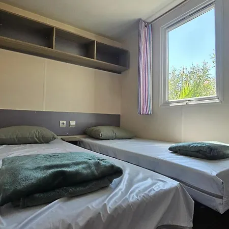 Convivial 26 M² Piscine *