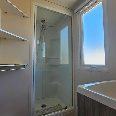 Convivial 26 M² Piscine Сasa de vacaciones *