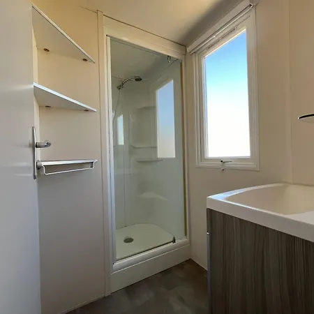 Convivial 26 M² Piscine Feriehus Vic-la-Gardiole