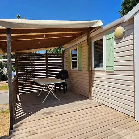 Convivial 26 M² Piscine * Vic-la-Gardiole