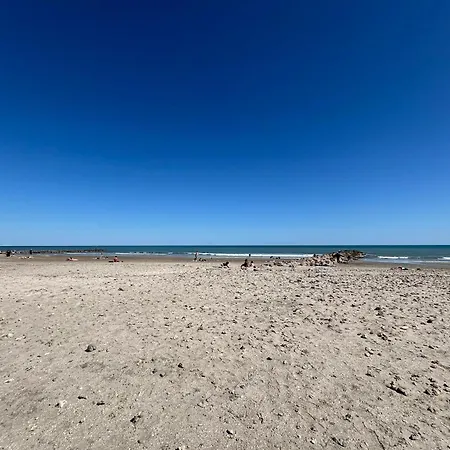 Сasa de vacaciones Convivial 26 M² Piscine Vic-la-Gardiole